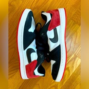 Nike SB Alleyoop Men Size 10